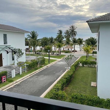 Ando Villas Phu Quoc Exterior foto