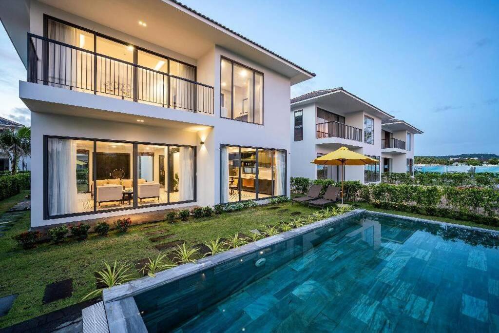Ando Villas Phu Quoc Exterior foto