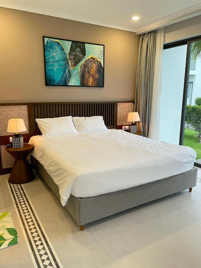 Ando Villas Phu Quoc Exterior foto