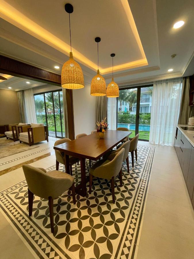 Ando Villas Phu Quoc Exterior foto