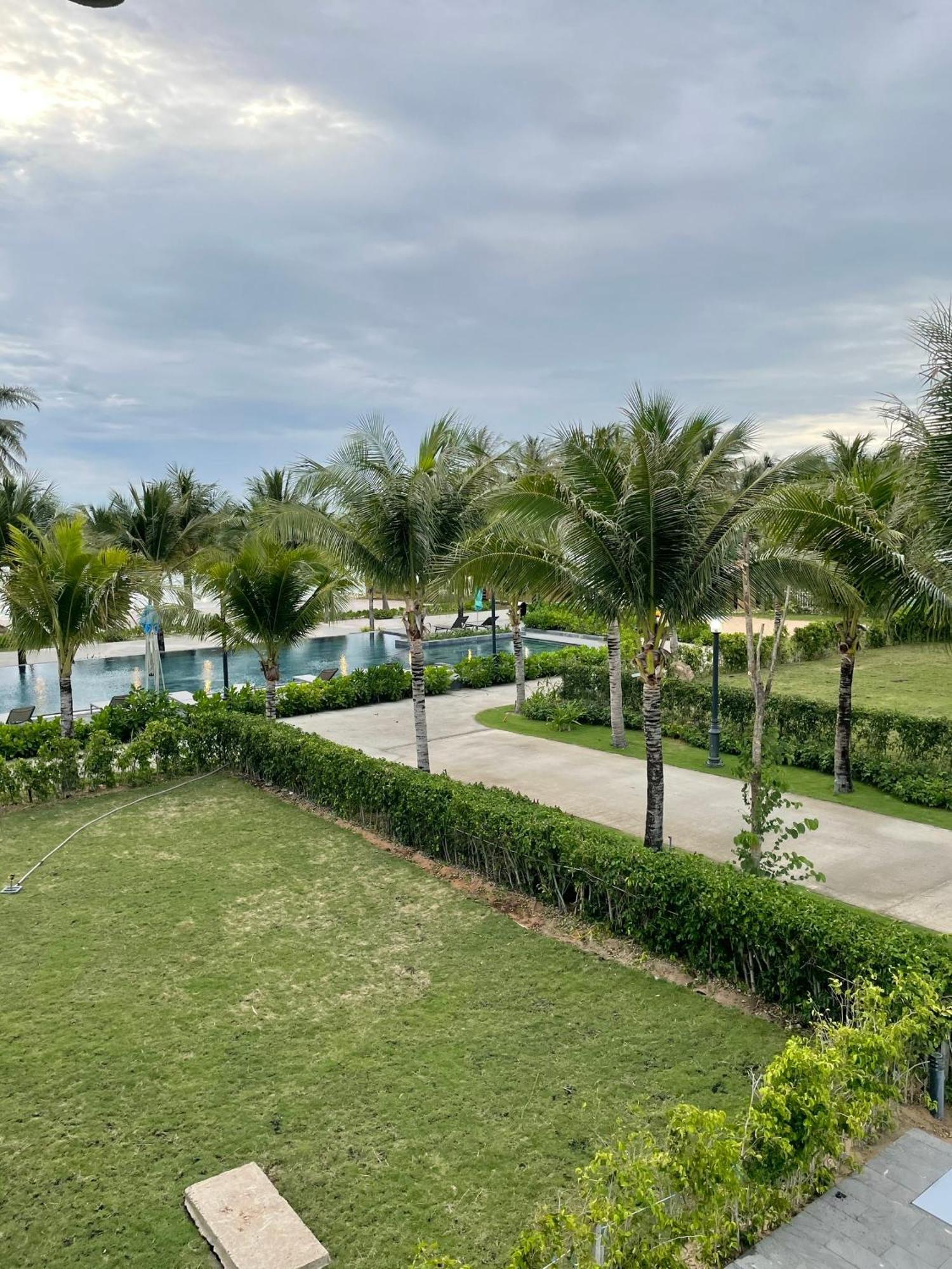 Ando Villas Phu Quoc Exterior foto
