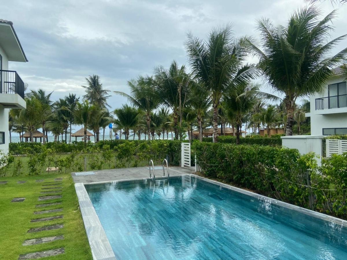 Ando Villas Phu Quoc Exterior foto