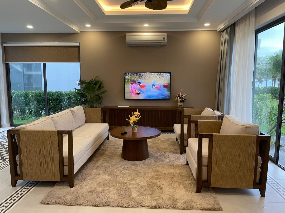 Ando Villas Phu Quoc Exterior foto