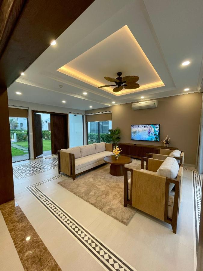 Ando Villas Phu Quoc Exterior foto