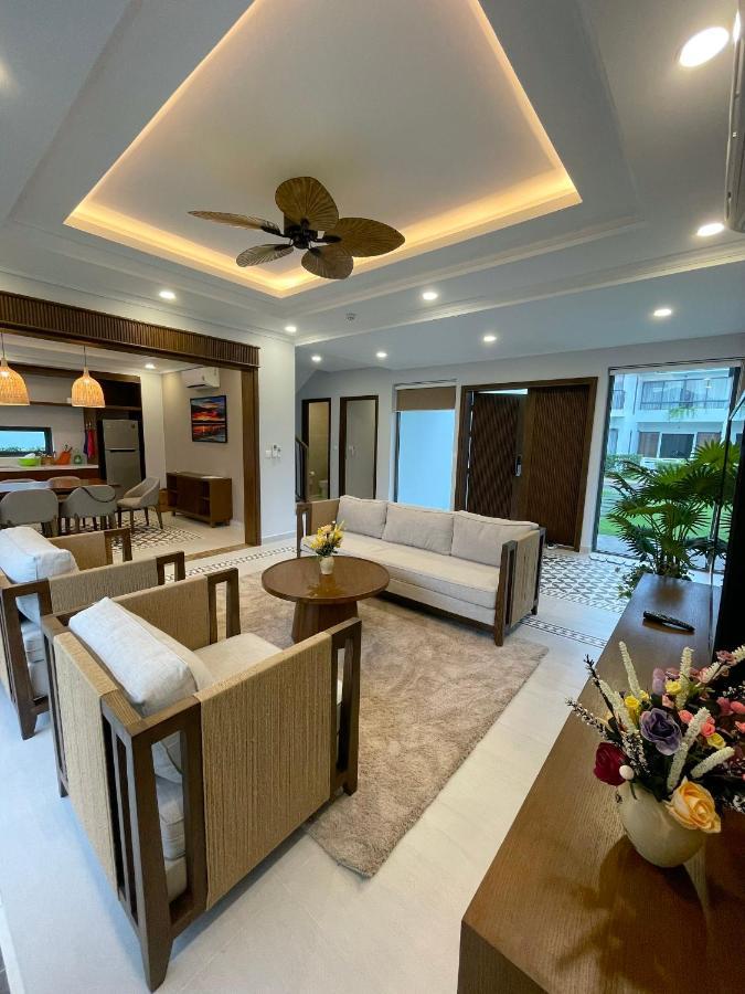 Ando Villas Phu Quoc Exterior foto