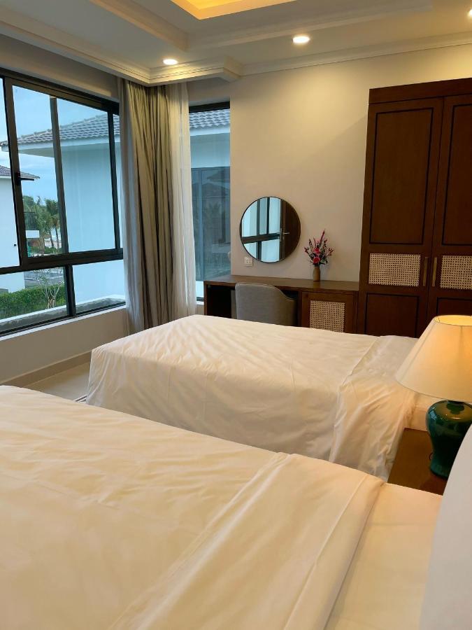 Ando Villas Phu Quoc Exterior foto