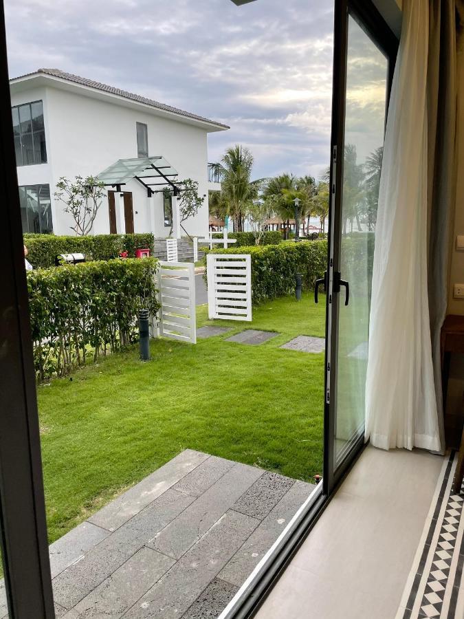 Ando Villas Phu Quoc Exterior foto