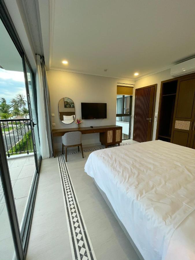 Ando Villas Phu Quoc Exterior foto