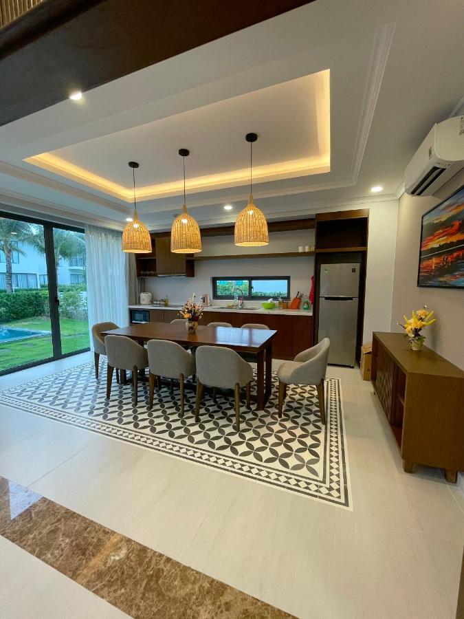 Ando Villas Phu Quoc Exterior foto