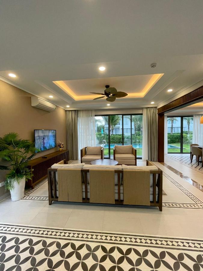 Ando Villas Phu Quoc Exterior foto