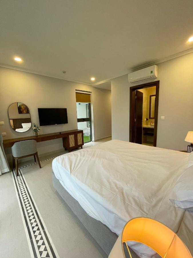 Ando Villas Phu Quoc Exterior foto