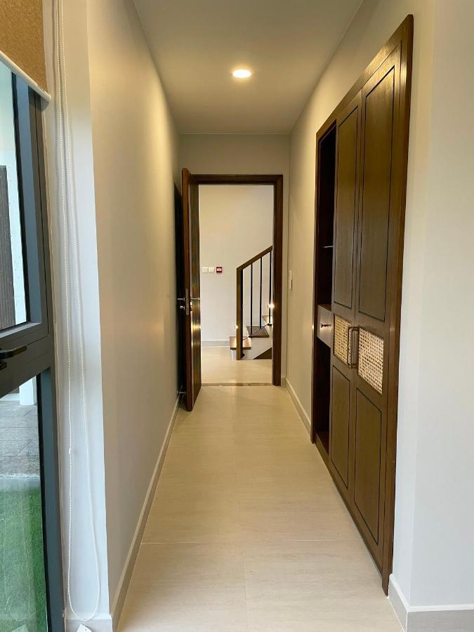 Ando Villas Phu Quoc Exterior foto