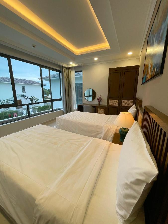 Ando Villas Phu Quoc Exterior foto
