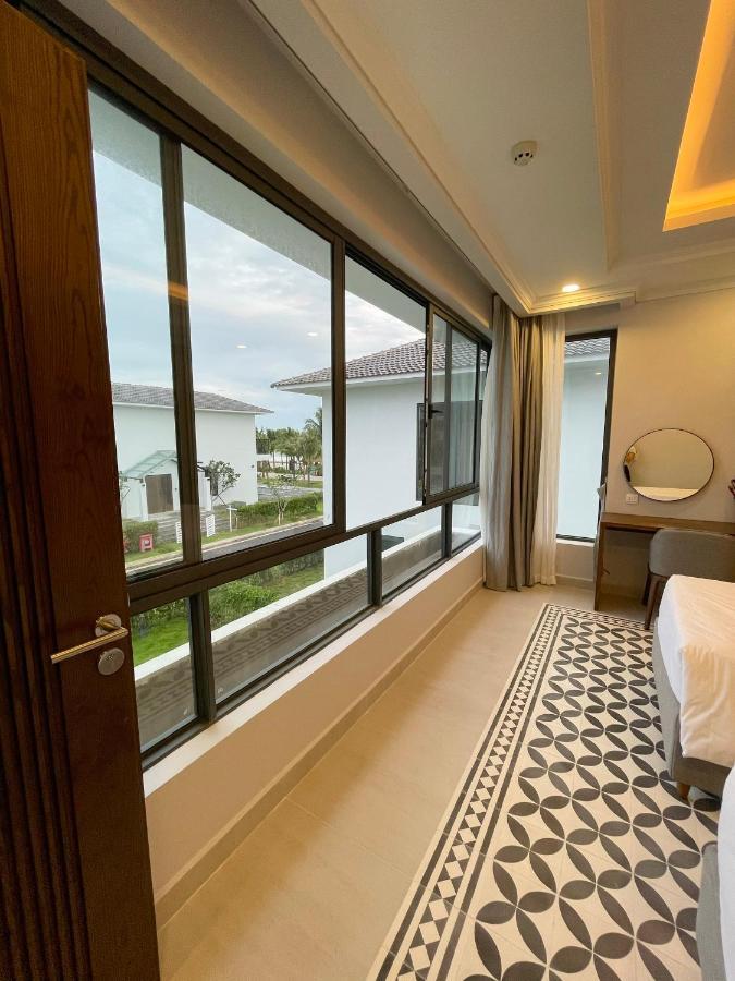 Ando Villas Phu Quoc Exterior foto