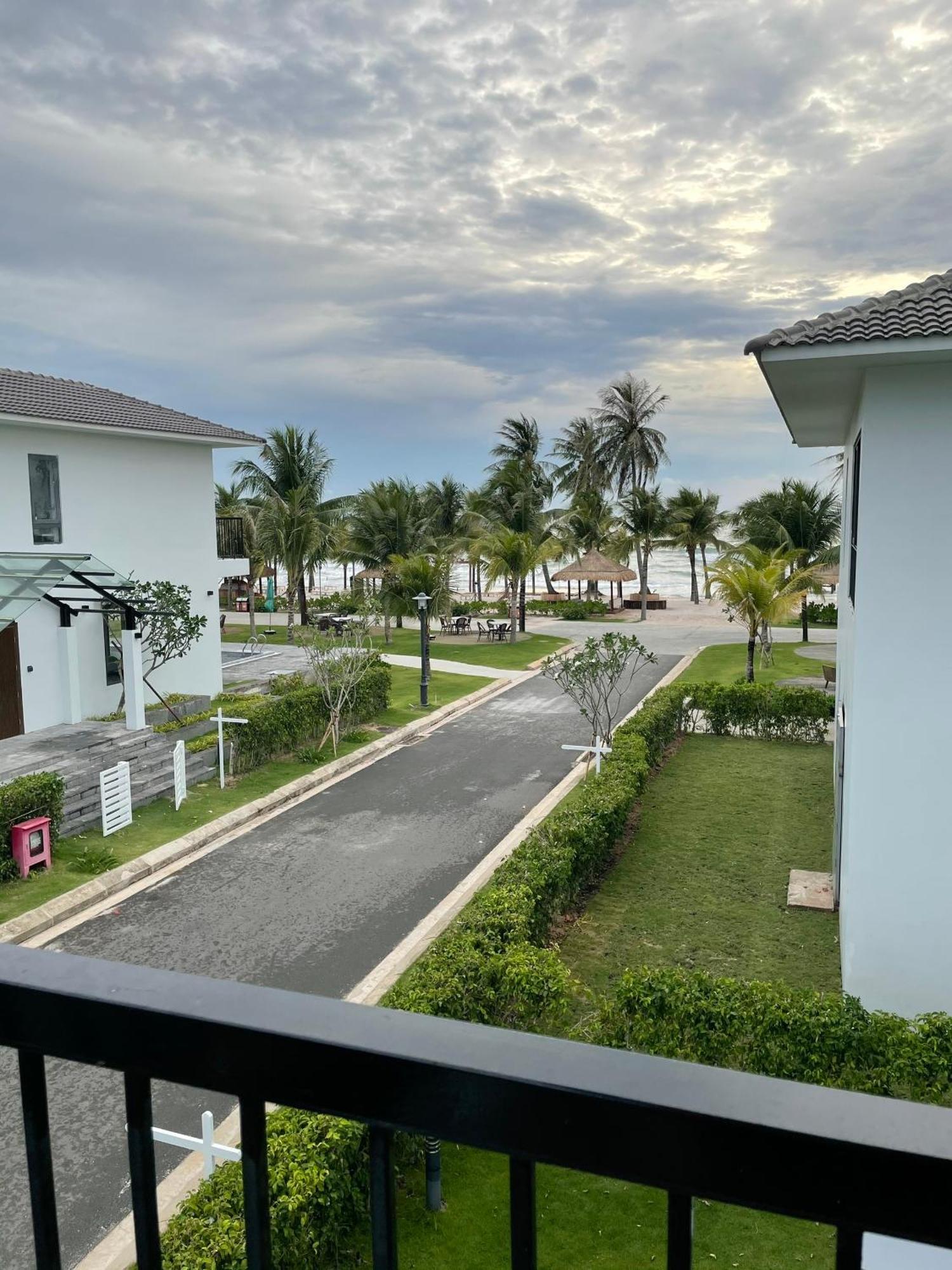 Ando Villas Phu Quoc Exterior foto