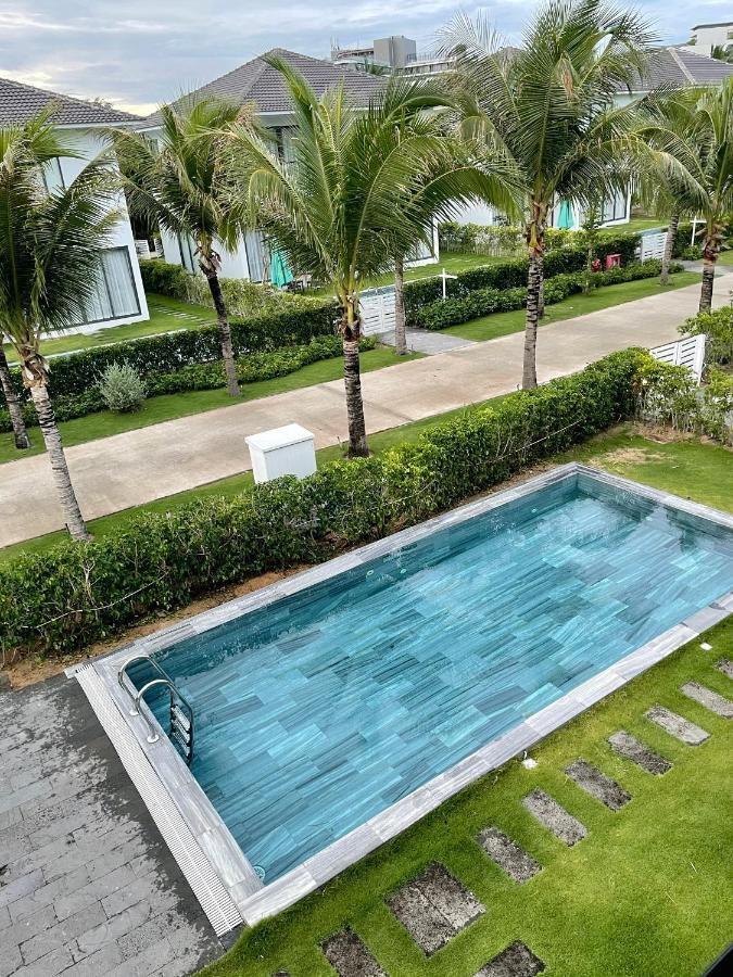 Ando Villas Phu Quoc Exterior foto