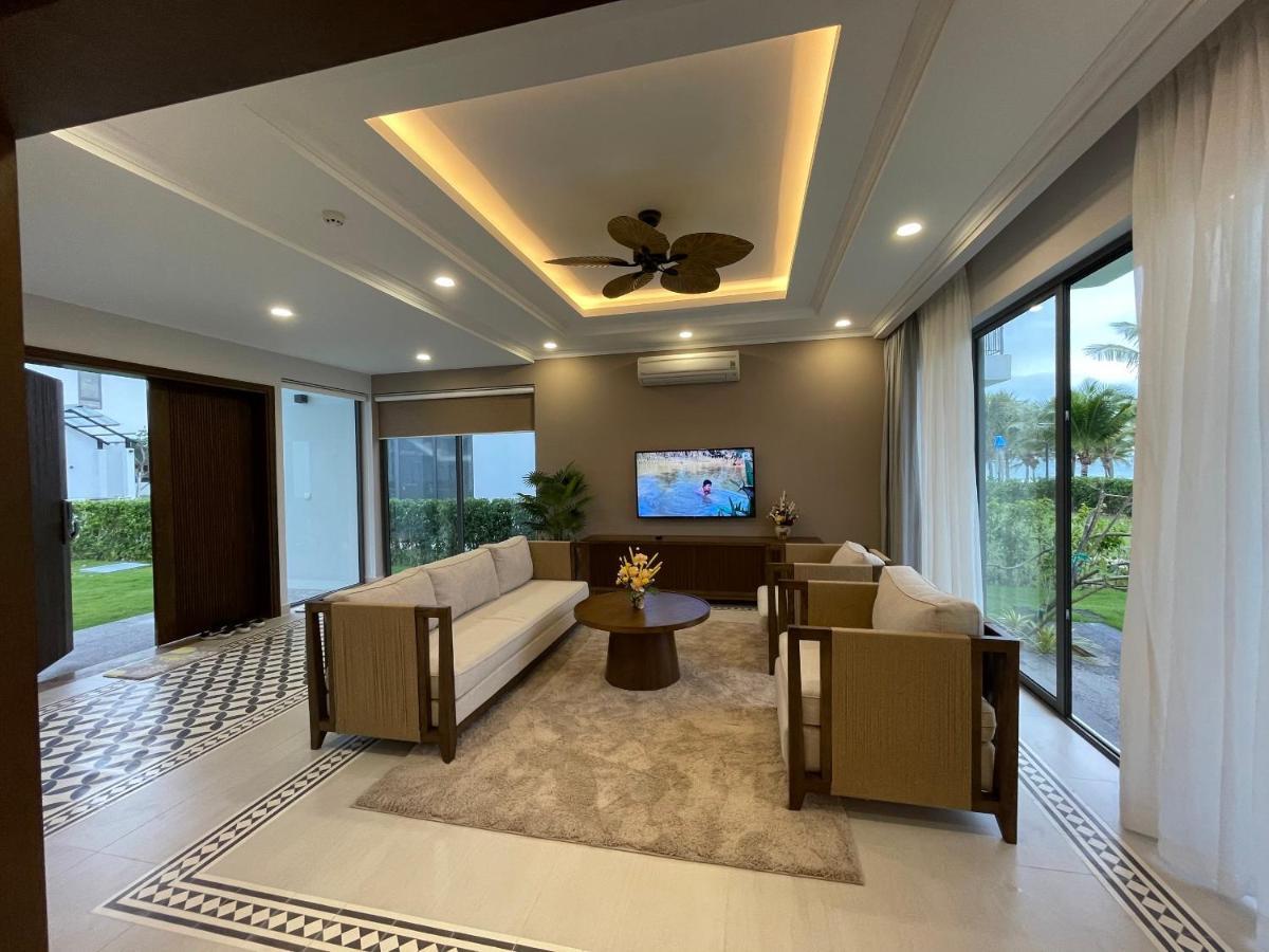 Ando Villas Phu Quoc Exterior foto