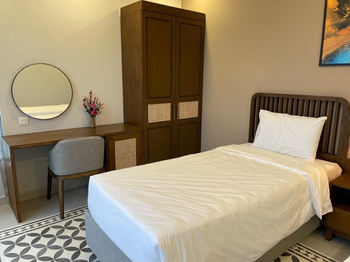 Ando Villas Phu Quoc Exterior foto