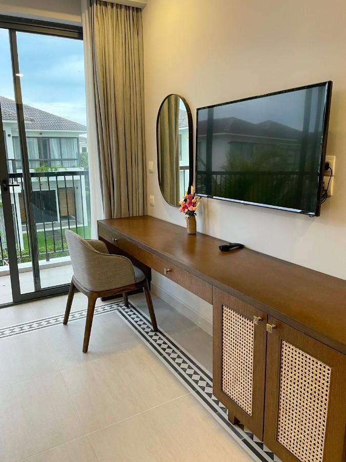 Ando Villas Phu Quoc Exterior foto