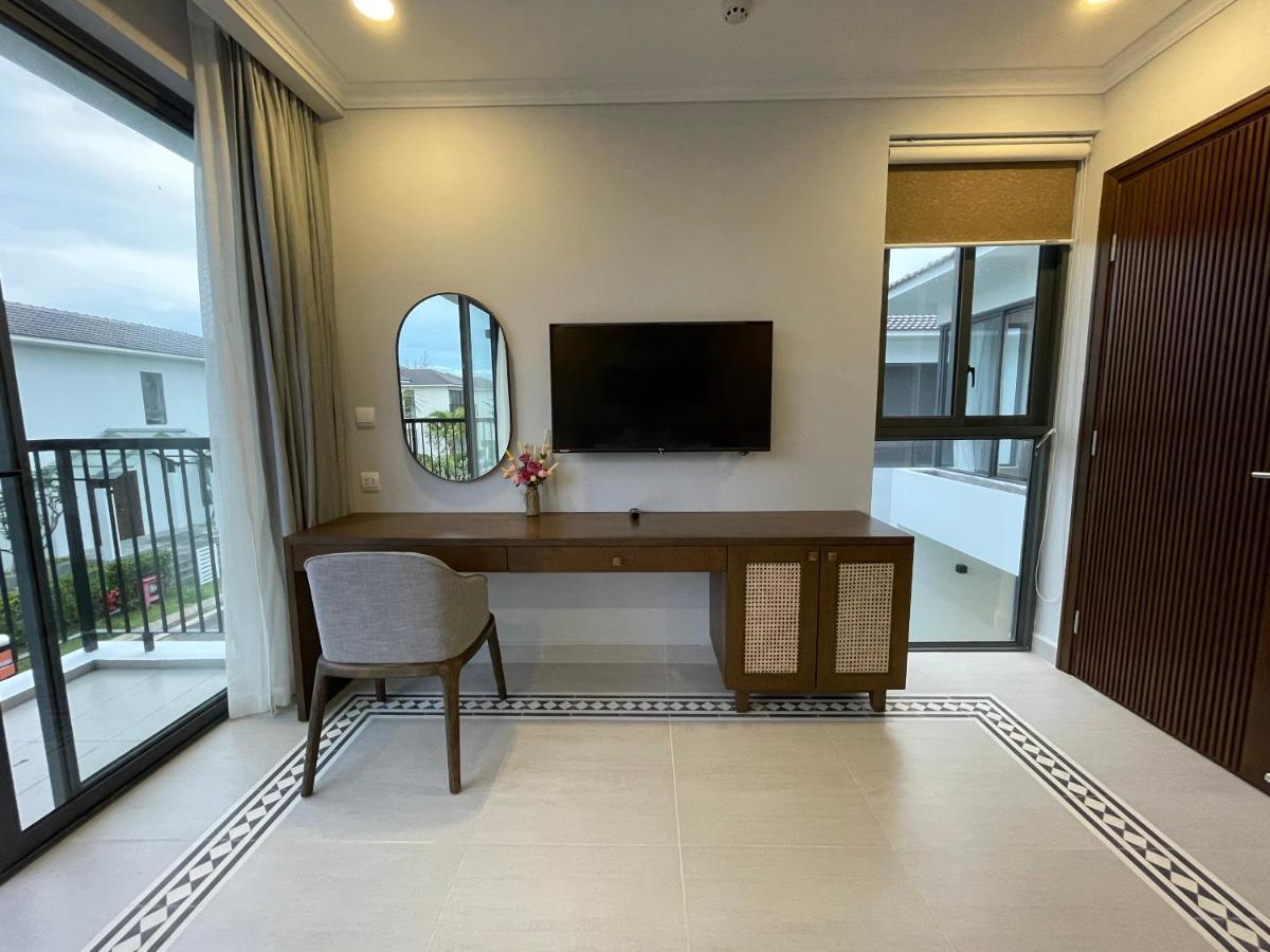 Ando Villas Phu Quoc Exterior foto